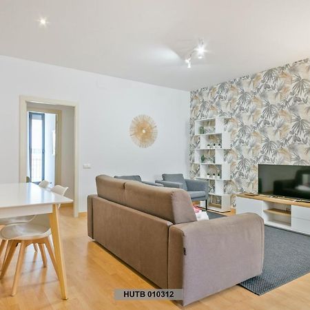 Ferienwohnung Alcam Glorias Barcelona Exterior foto